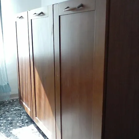 Penzion Piccin House Benátky