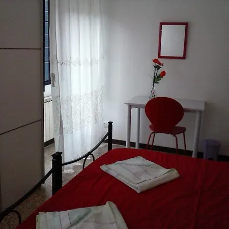 Pensjonat Piccin House Wenecja