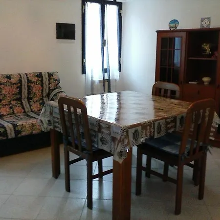 Piccin House Penzion Benátky