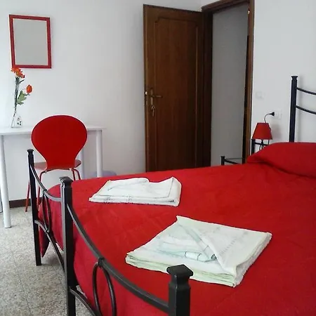 Piccin House Pensjonat